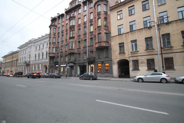 Facade