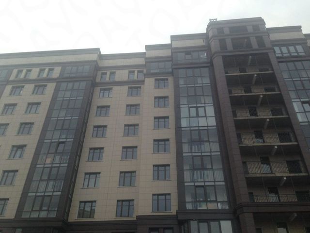 Панорама дома