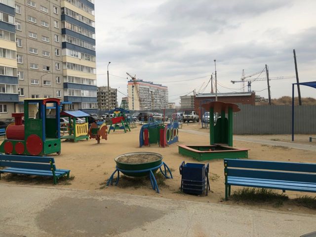 фото дома