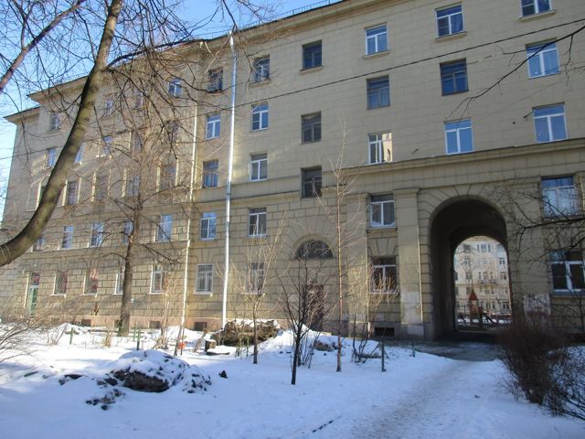 Facade