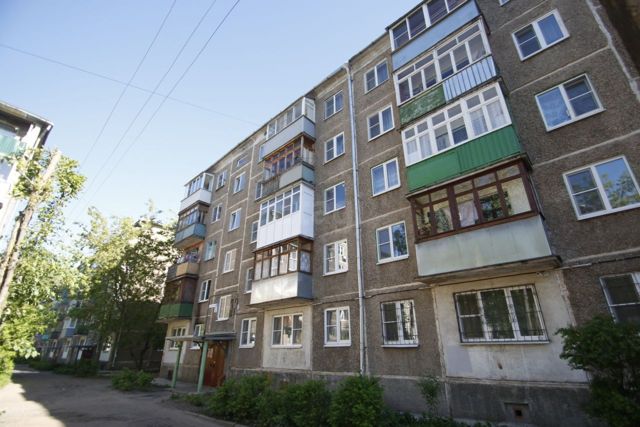 Панорама дома