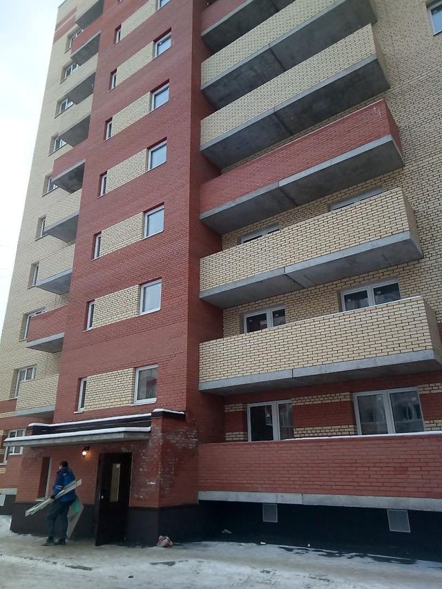 Панорама дома