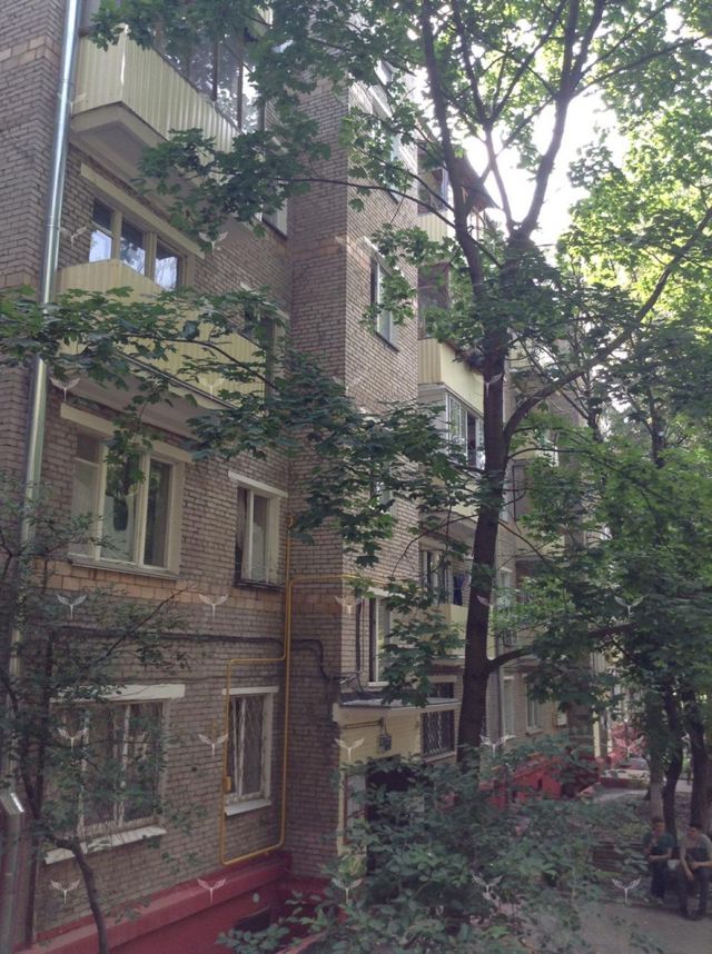 Панорама дома