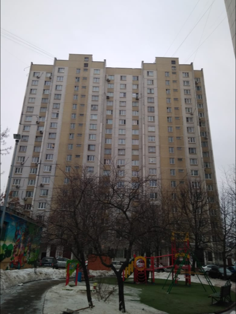 Панорама дома