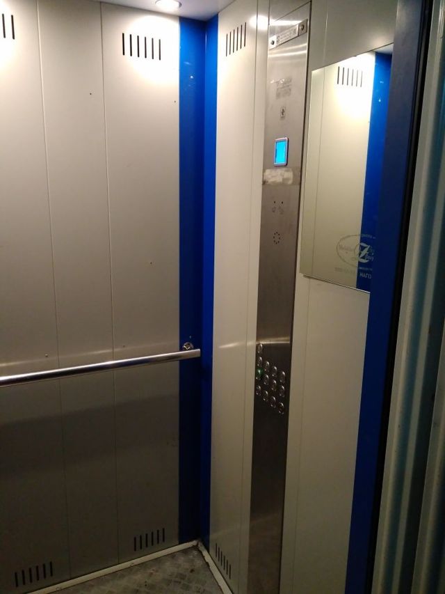 Lift