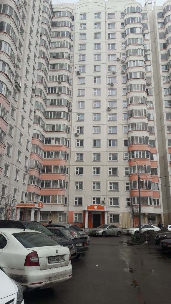 Панорама дома