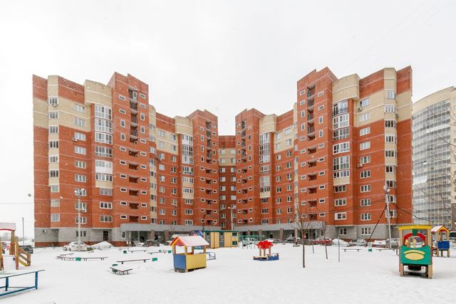 Панорама дома