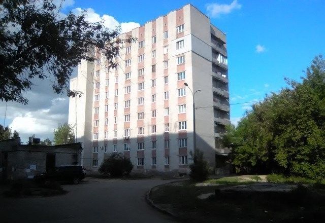 Панорама дома