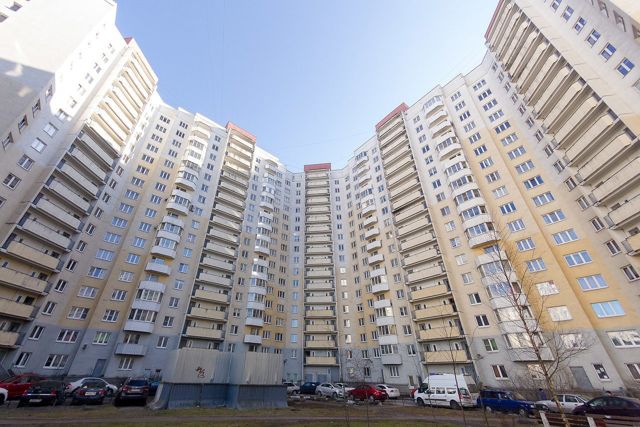 Панорама дома