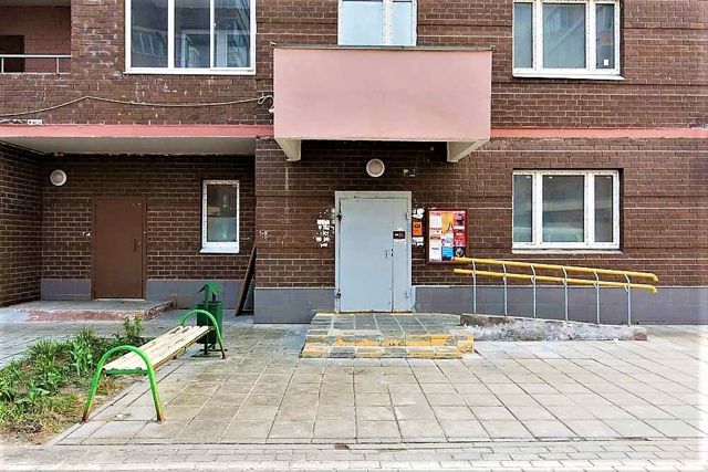 фото дома