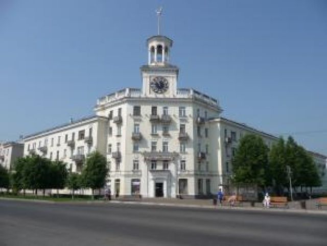 Панорама дома