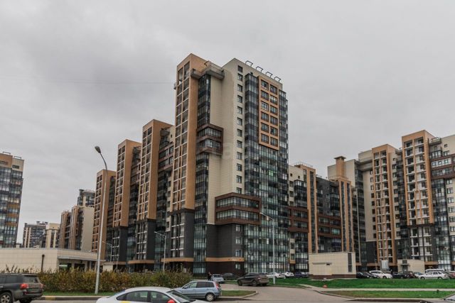 Панорама дома