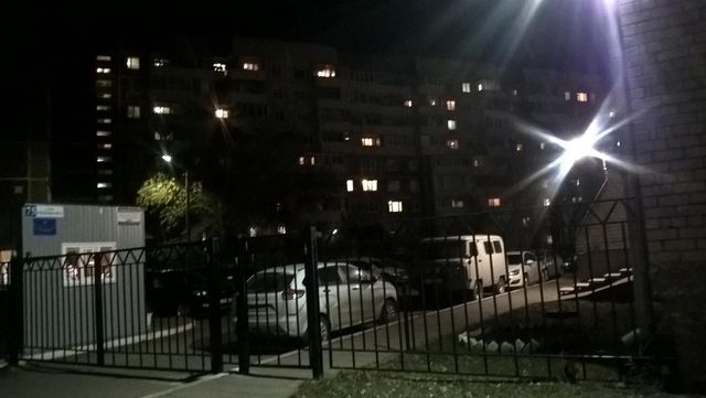 фото дома