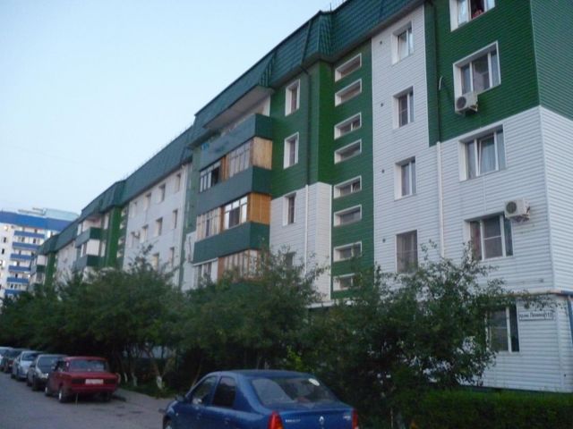 Facade