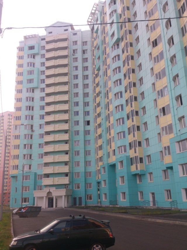 фото дома