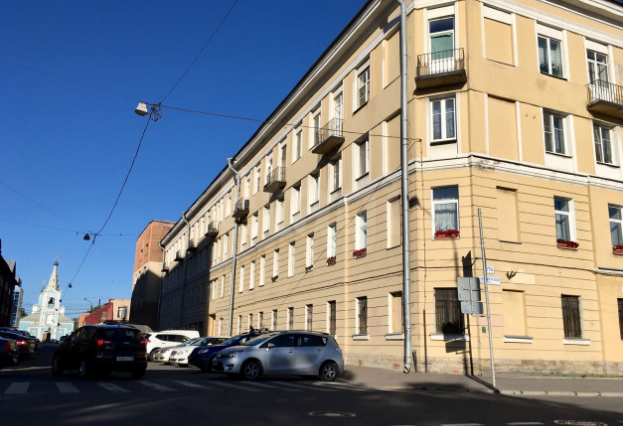 Facade