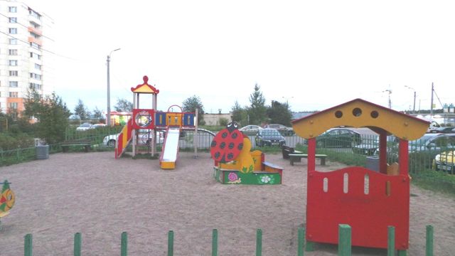 Territory