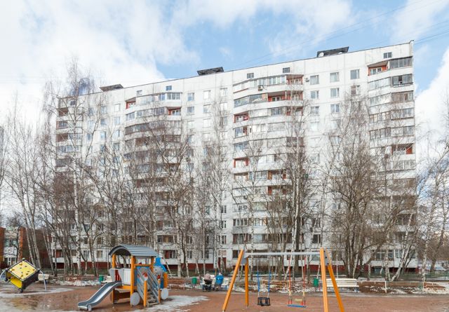 Панорама дома