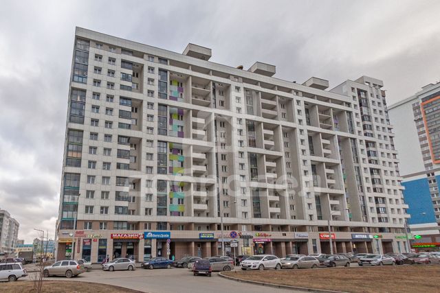 Панорама дома