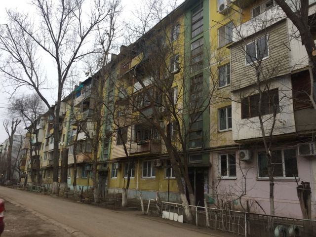 Панорама дома