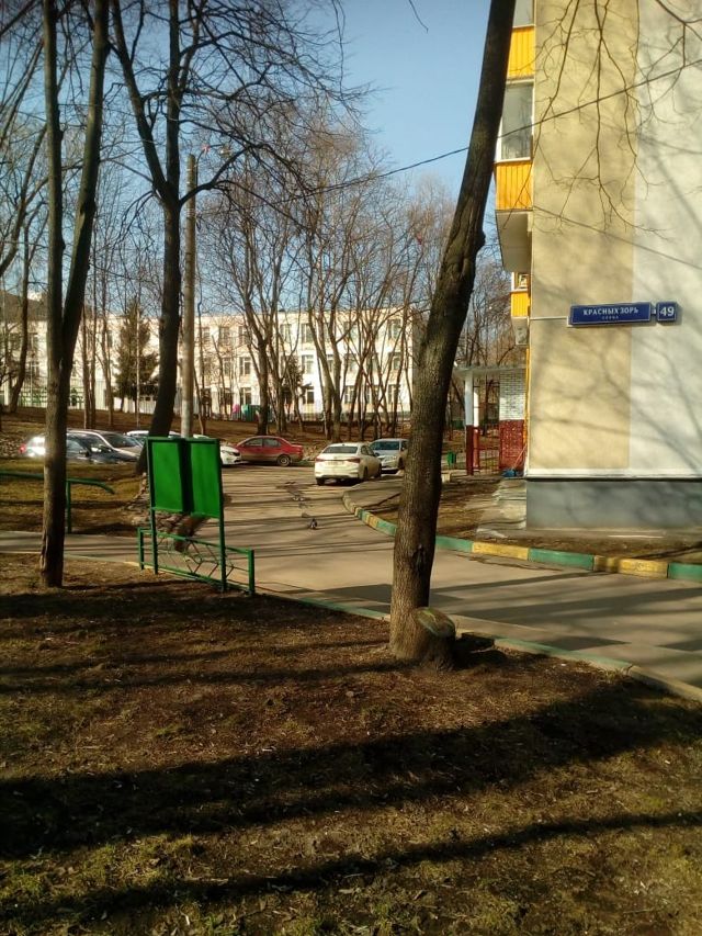 Territory