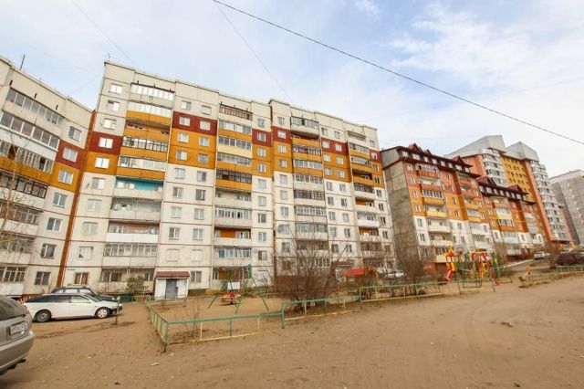 фото дома