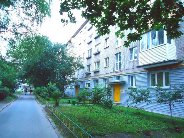 Панорама дома