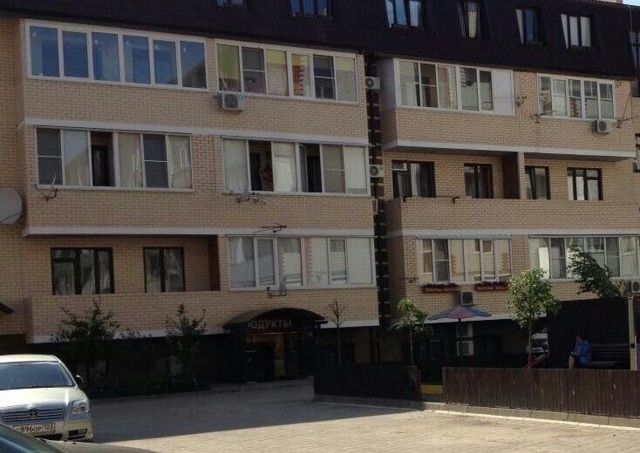 Панорама дома