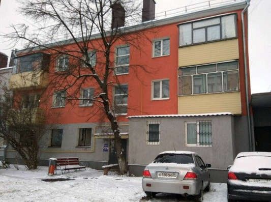 Facade