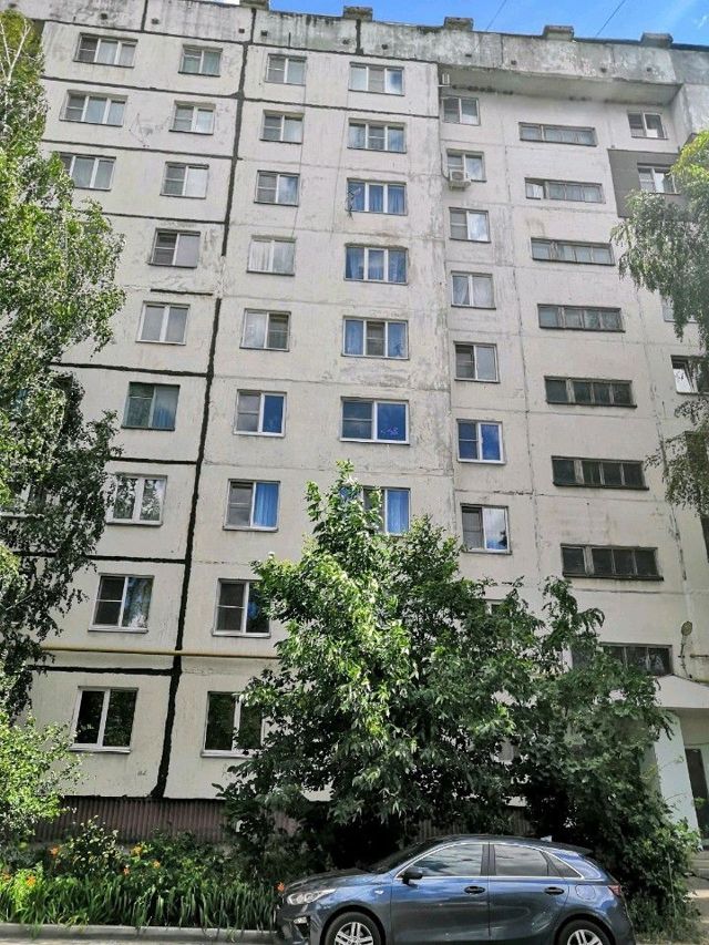 Панорама дома