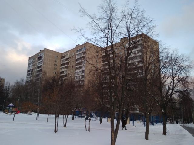 Панорама дома