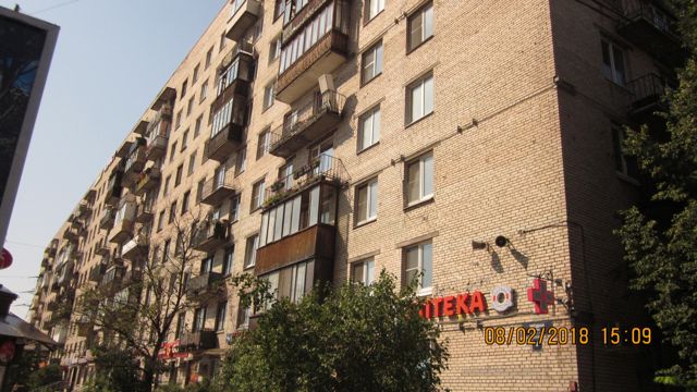 Панорама дома