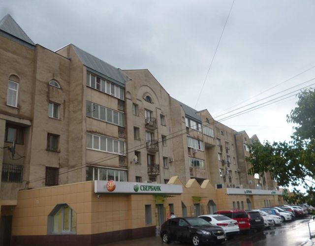 Панорама дома