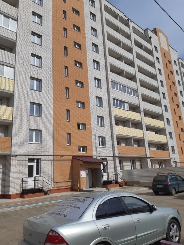 Панорама дома