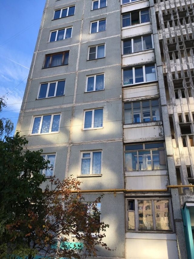 Панорама дома