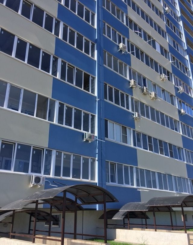 Facade