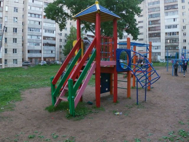 Territory
