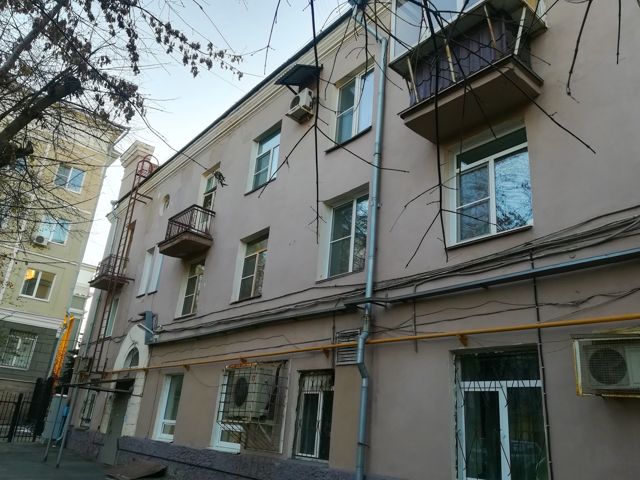 Facade