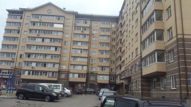 Панорама дома