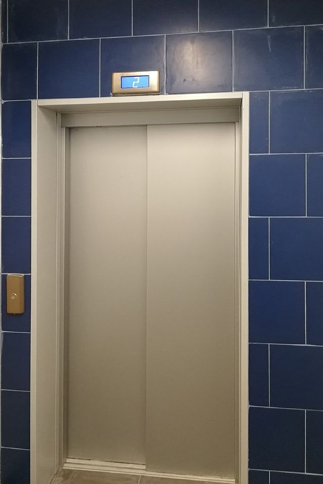 Lift
