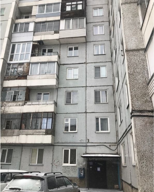 Панорама дома