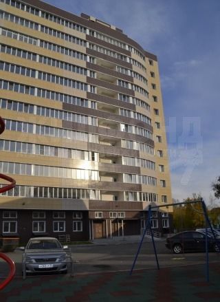 Панорама дома