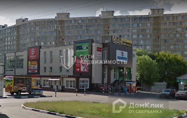 Панорама дома