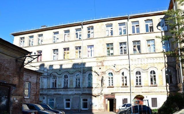 Facade
