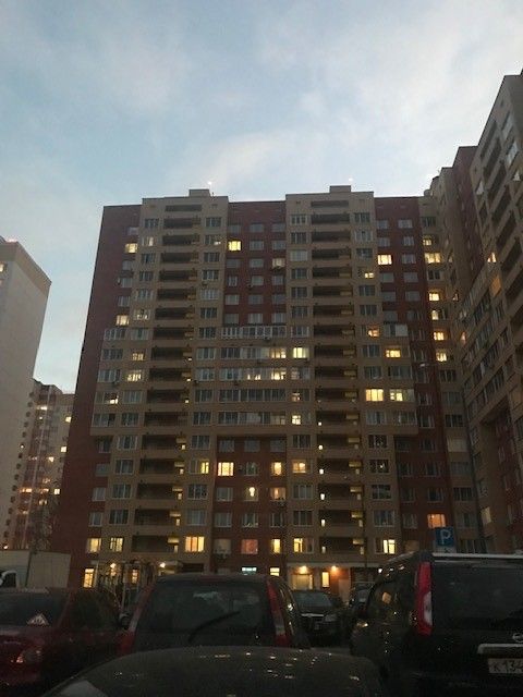 Панорама дома