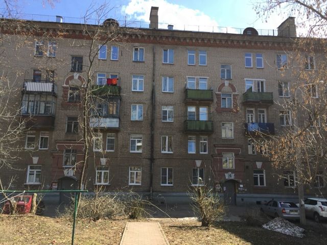 Панорама дома