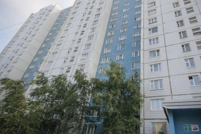 Панорама дома