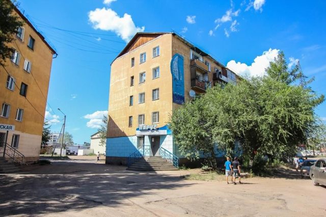 фото дома
