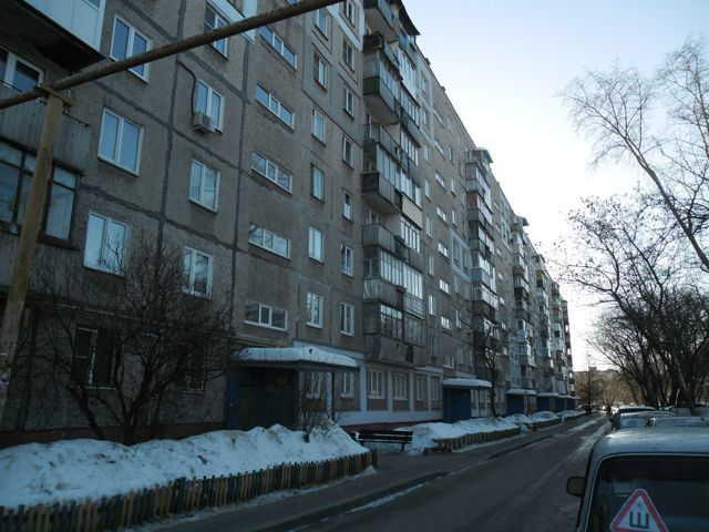 фото дома