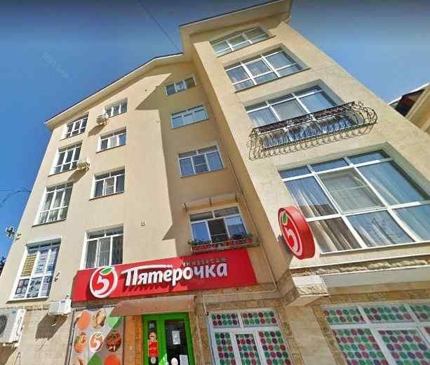 Панорама дома
